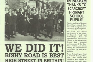 6 bed house, Bishopthorpe Road, South bank, York, YO231LF - Image 14