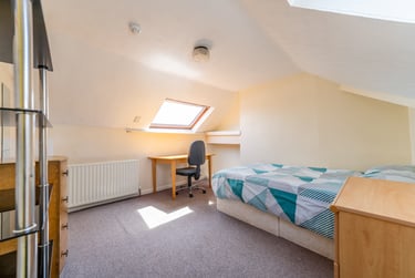 6 bed house, Bishopthorpe Road, South bank, York, YO231LF - Image 4