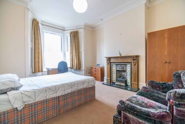 8 bed house, Scarcroft Road, Bishopthorpe road, York, YO231NF - Image 2