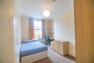 8 bed house, Scarcroft Road, Bishopthorpe road, York, YO231NF - Image 11