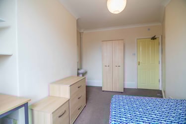 8 bed house, Scarcroft Road, Bishopthorpe road, York, YO231NF - Image 12