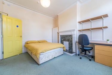 6 bed house, Bishopthorpe Road, South bank, York, YO231LF - Image 13