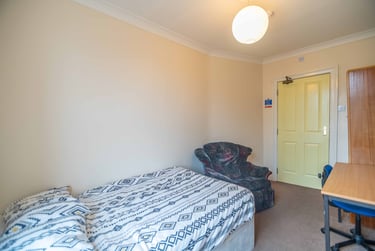 8 bed house, Scarcroft Road, Bishopthorpe road, York, YO231NF - Image 14