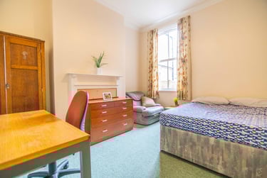 8 bed house, Scarcroft Road, Bishopthorpe road, York, YO231NF - Image 3