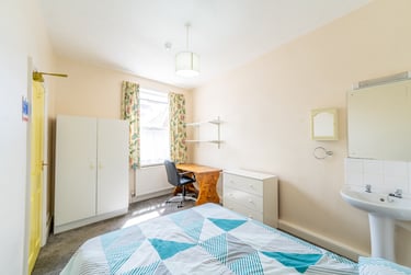 6 bed house, Bishopthorpe Road, South bank, York, YO231LF - Image 6