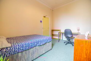 8 bed house, Scarcroft Road, Bishopthorpe road, York, YO231NF - Image 4