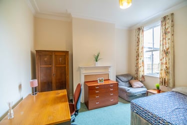 8 bed house, Scarcroft Road, Bishopthorpe road, York, YO231NF - Image 5