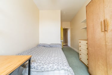 6 bed house, Bishopthorpe Road, South bank, York, YO231LF - Image 8