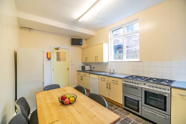 8 bed house, Scarcroft Road, Bishopthorpe road, York, YO231NF - Image 6