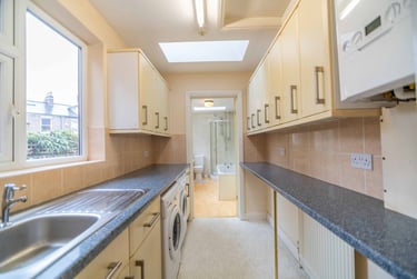 8 bed house, Scarcroft Road, Bishopthorpe road, York, YO231NF - Image 7