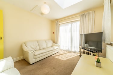 6 bed house, Bishopthorpe Road, South bank, York, YO231LF - Image 3