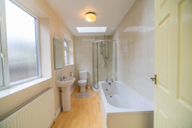 8 bed house, Scarcroft Road, Bishopthorpe road, York, YO231NF - Image 8