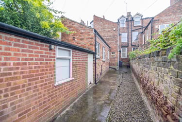 8 bed house, Scarcroft Road, Bishopthorpe road, York, YO231NF - Image 9