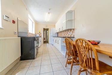 6 bed house, Bishopthorpe Road, South bank, York, YO231LF - Image 10