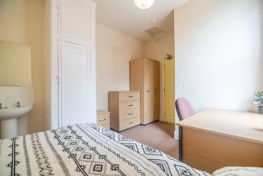 8 bed house, Scarcroft Road, Bishopthorpe road, York, YO231NF - Image 10