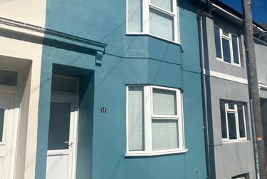 5 bed house, Park crescent road, Lewes road, Brighton, BN23HT - Image 3