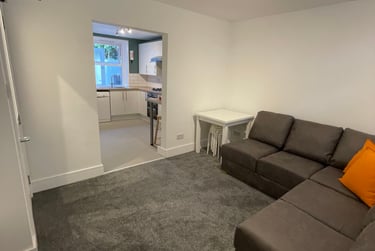 5 bed house, Park crescent road, Lewes road, Brighton, BN23HT - Image 12