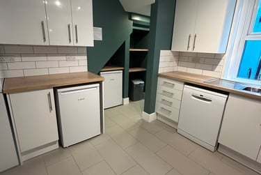 5 bed house, Park crescent road, Lewes road, Brighton, BN23HT - Image 15