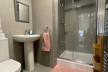 5 bed house, Park crescent road, Lewes road, Brighton, BN23HT - Image 4