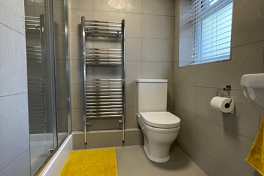 5 bed house, Park crescent road, Lewes road, Brighton, BN23HT - Image 5