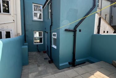 5 bed house, Park crescent road, Lewes road, Brighton, BN23HT - Image 6