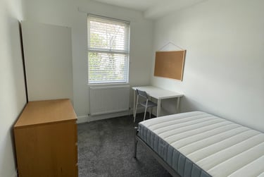 5 bed house, Park crescent road, Lewes road, Brighton, BN23HT - Image 8