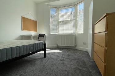 5 bed house, Park crescent road, Lewes road, Brighton, BN23HT - Image 9