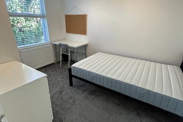 5 bed house, Park crescent road, Lewes road, Brighton, BN23HT - Image 10