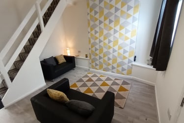 3 bed house, Haddon street, Near university, Middlesbrough, TS13JJ - Image 4