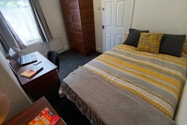 3 bed house, Jedburgh street, Near university, Middlesbrough, TS12HX - Image 6