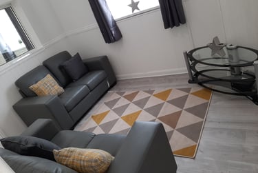 4 bed house, Clarendon road, Near university, Middlesbrough, TS13DW - Image 5