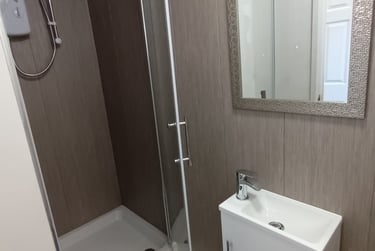 4 bed house, Gresham road, Near university, Middlesbrough, TS14LL - Image 2