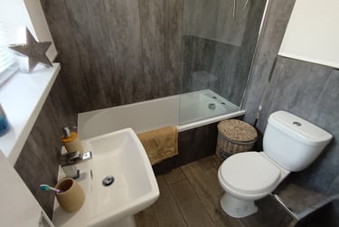 2 bed house, Palmer street, Near university, Middlesbrough, TS14DF - Image 3