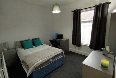 3 bed house, Finsbury street, Near university, Middlesbrough, TS14JR - Image 6
