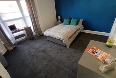 4 bed house, Crescent road, Near university, Middlesbrough, TS14QN - Image 3