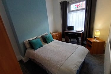 4 bed house, Clarendon road, Near university, Middlesbrough, TS13DW - Image 5