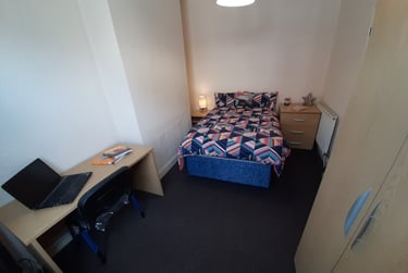 3 bed house, Camden street, Near university, Middlesbrough, TS12EG - Image 3