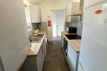 3 bed house, Haddon street, Near university, Middlesbrough, TS13JJ - Image 3