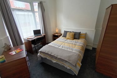 3 bed house, Jedburgh street, Near university, Middlesbrough, TS12HX - Image 7