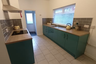 4 bed house, Gresham road, Near university, Middlesbrough, TS14LL - Image 3