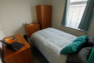 2 bed house, Palmer street, Near university, Middlesbrough, TS14DF - Image 5