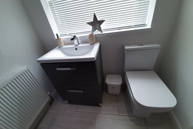 3 bed house, Athol Street, Near university, Middlesbrough, TS14NF - Image 5