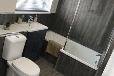 3 bed house, Finsbury street, Near university, Middlesbrough, TS14JR - Image 3