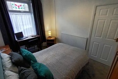 4 bed house, Clarendon road, Near university, Middlesbrough, TS13DW - Image 6