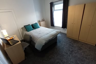 4 bed house, Clarendon road, Near university, Middlesbrough, TS13DW - Image 11