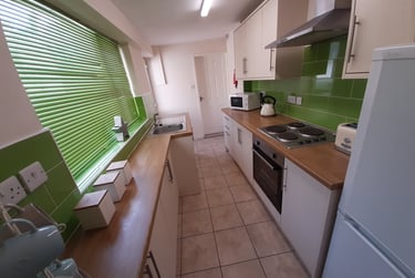 3 bed house, Camden street, Near university, Middlesbrough, TS12EG - Image 4