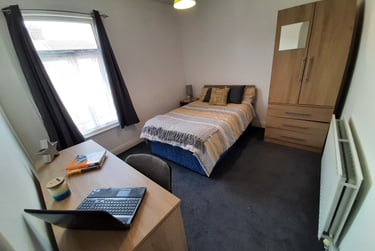 3 bed house, Kildare street, Near university, Middlesbrough, TS14RF - Image 4