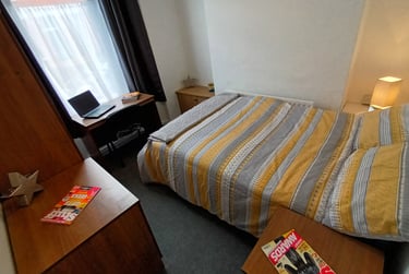 3 bed house, Haddon street, Near university, Middlesbrough, TS13JJ - Image 5