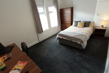 3 bed house, Jedburgh street, Near university, Middlesbrough, TS12HX - Image 8