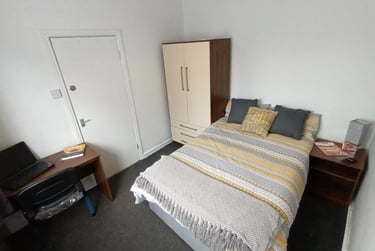 3 bed house, Tennyson street, Near university, Middlesbrough, TS14LZ - Image 4